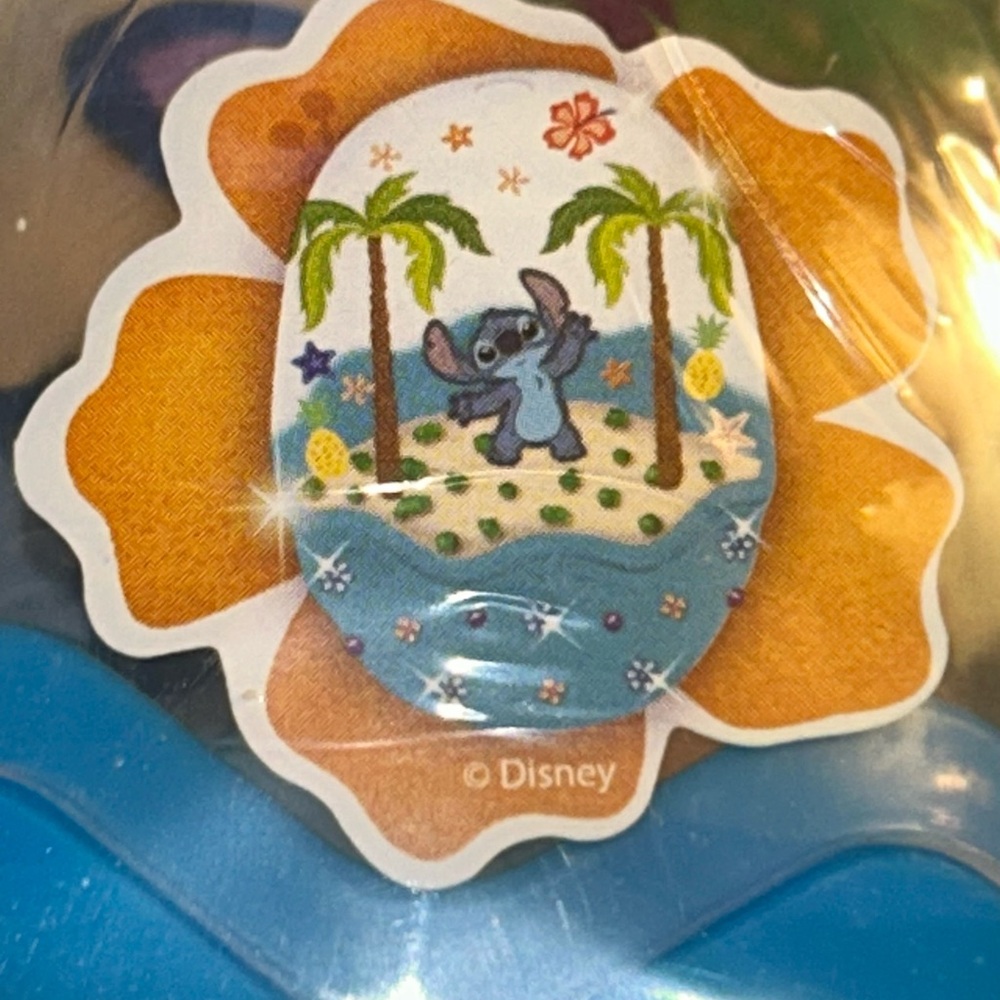 Stitch bundle - Picture 3 of 4